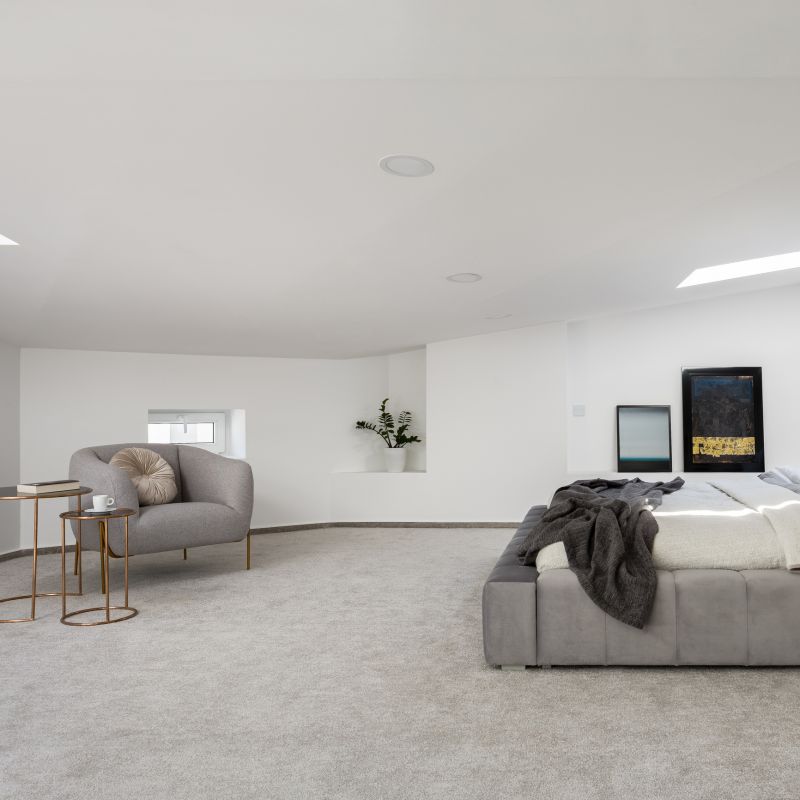 Bedroom Carpet Replacement in Toms River, NJ