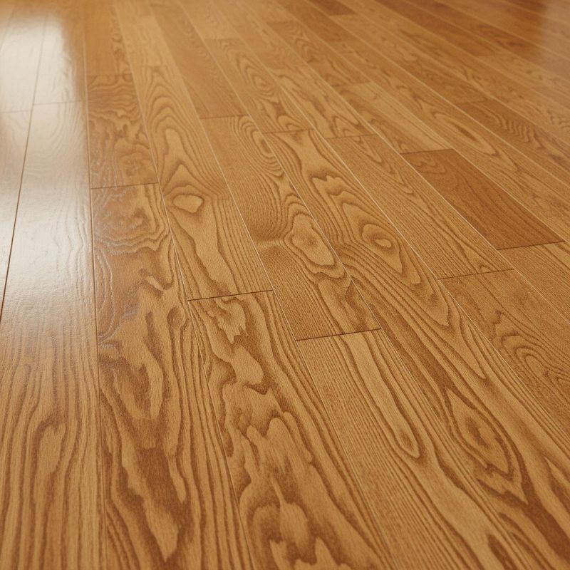 Hardwood Installation in Mesa, AZ