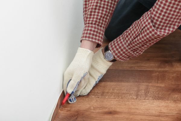 Linoleum Floor Repair - Linoleum Floor Repair Portland, Oregon