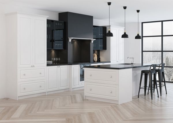 LVT Floor Repair