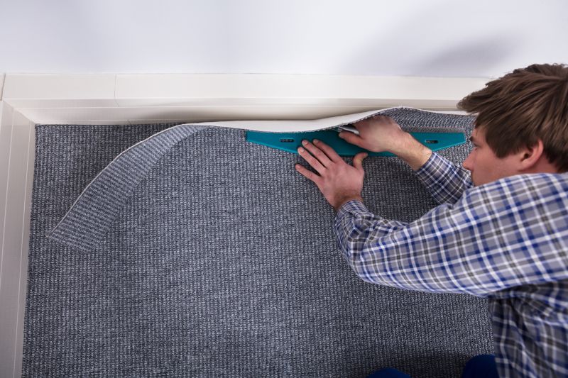 Carpet Installation in Toms River, NJ