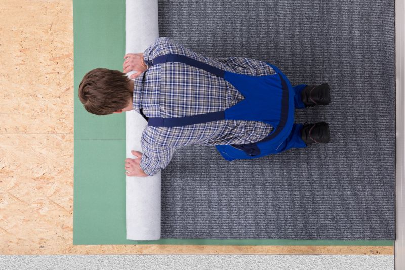 Carpet Laying Service in Toms River, NJ