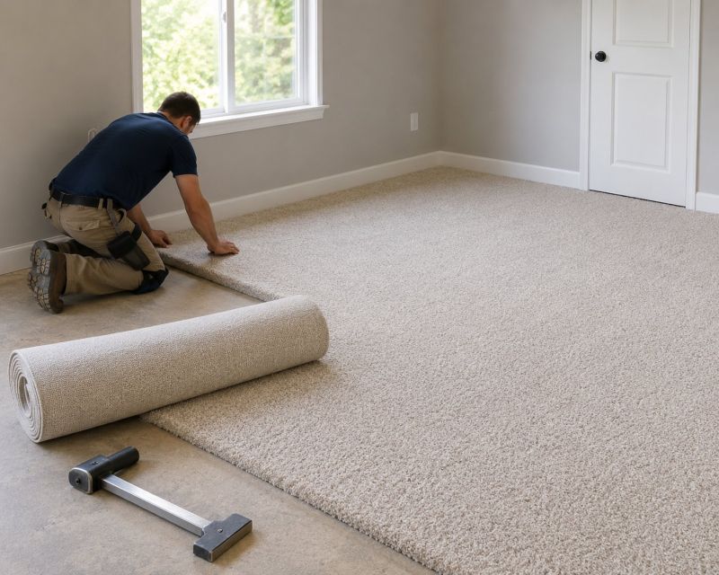 Carpet Service in Monmouth County, NJ