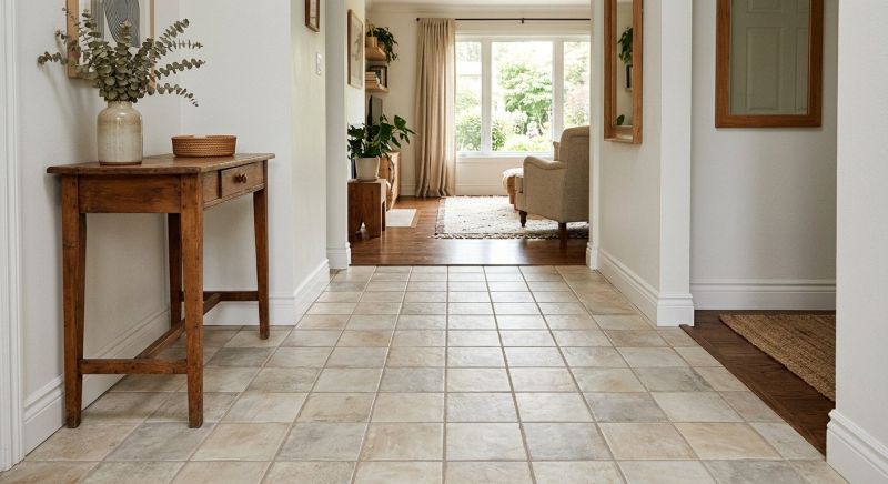 Ceramic Tiles Replacement in Longmont, CO