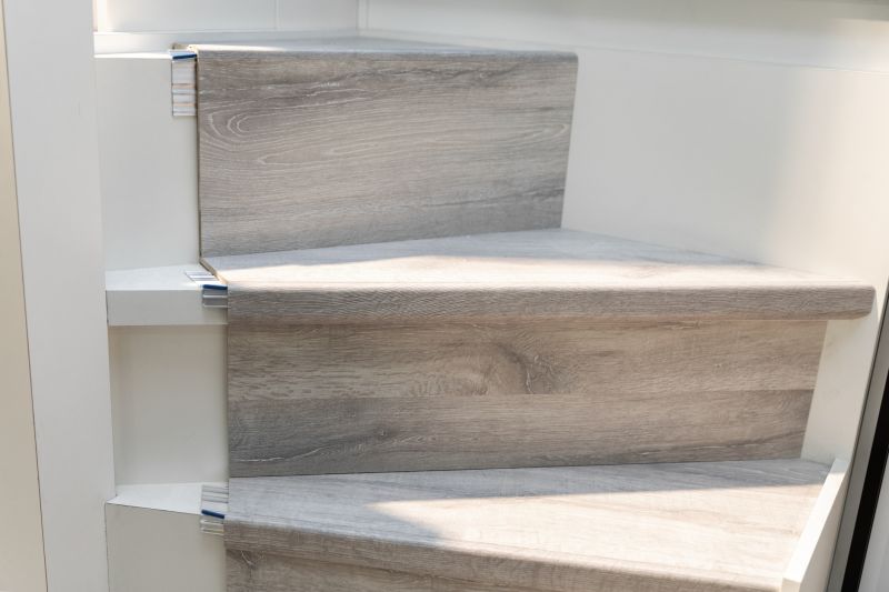 Engineered Wood Installation in Fredericksburg, VA