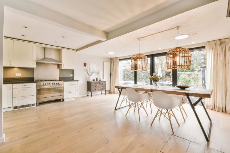 Engineered Wood Installation in Arvada, CO