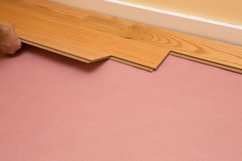 Hardwood Installation in Phoenix, AZ