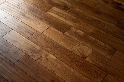 Hardwood Installation in Phoenix, AZ