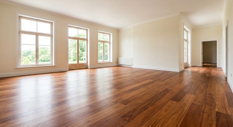 Hardwood Installation in Gilbert, AZ