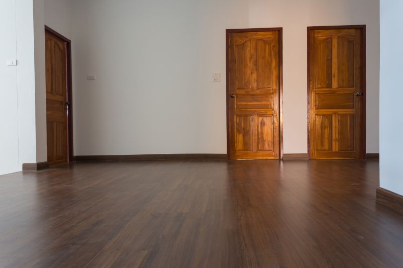 Laminate Floor Installation in Warrenton, VA