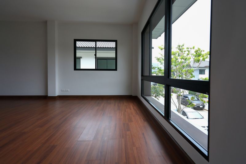 Laminate Floor Installation in Loudoun County, VA