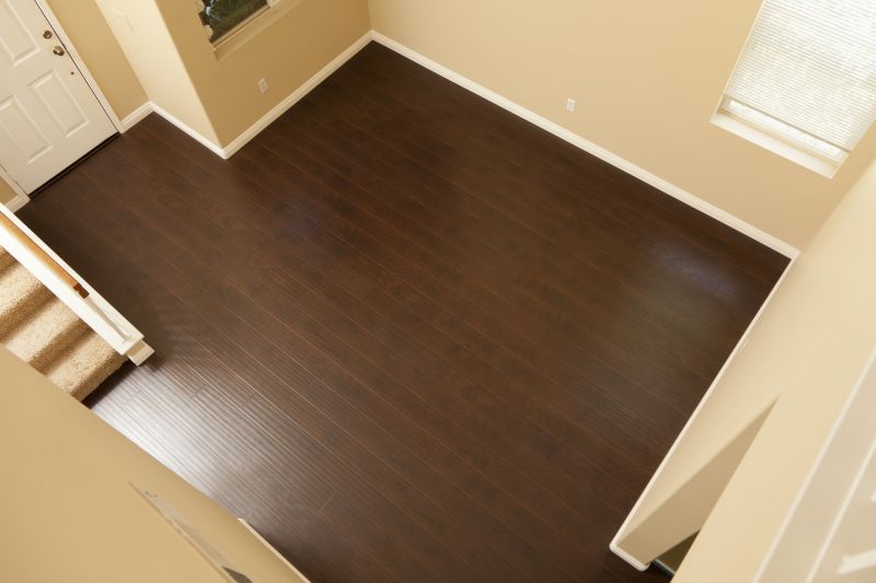 Laminate Floor Installation in Loudoun County, VA