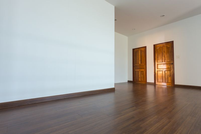 Laminate Floor Replacement in Manassas, VA