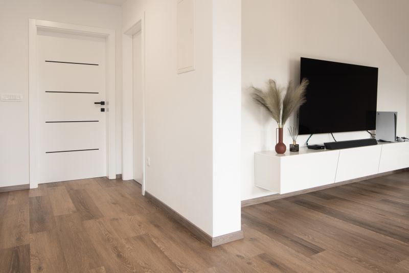Laminate Floor Replacement in Fort Wayne, IN