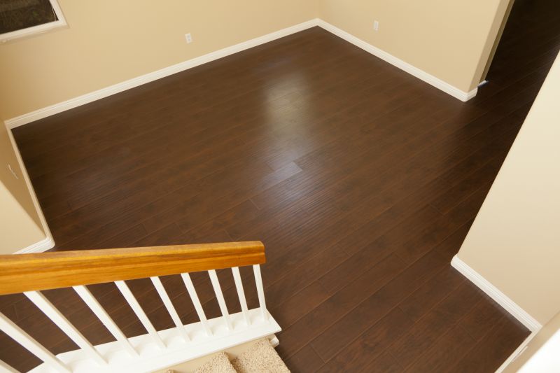 Laminate Floor Replacement in Warrenton, VA