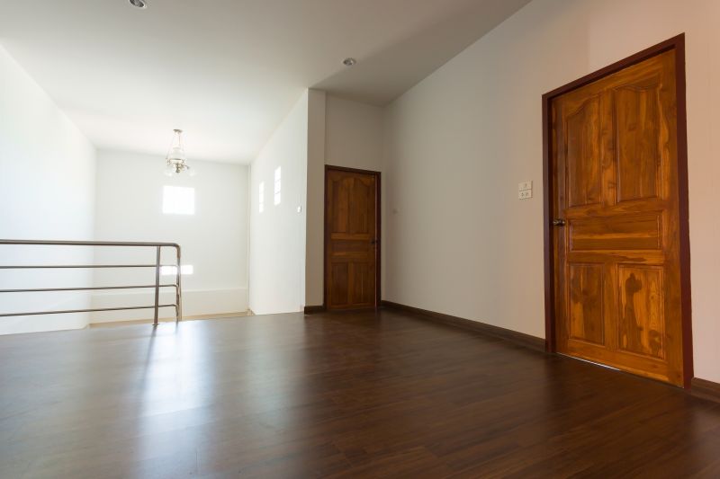 Laminate Floor Replacement in Loudoun County, VA