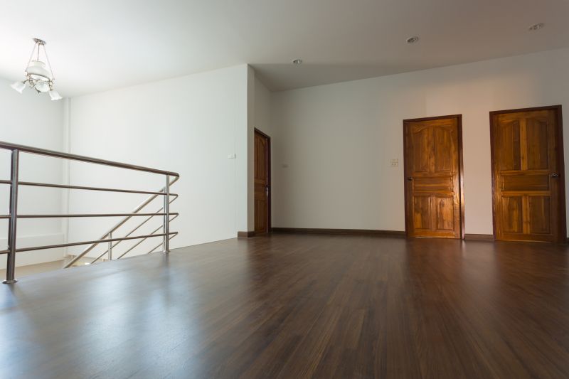 Laminate Flooring Replacement in Manassas, VA