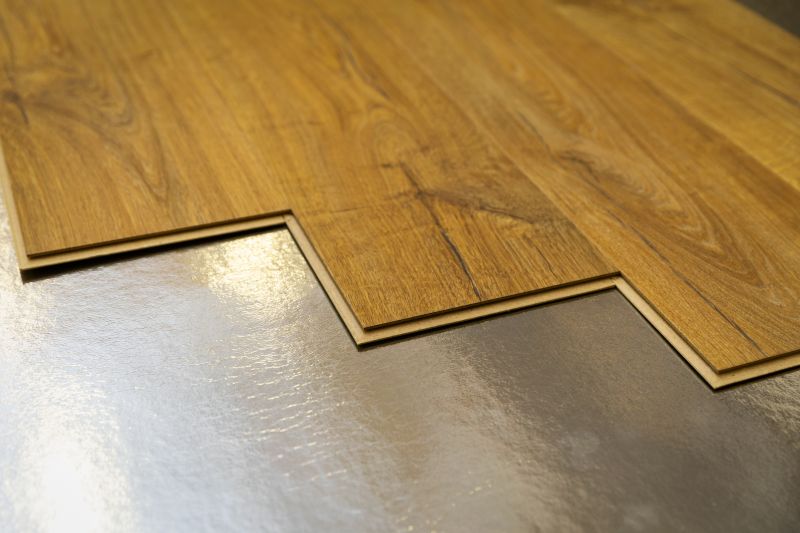 Laminate Flooring Replacement in Fredericksburg, VA