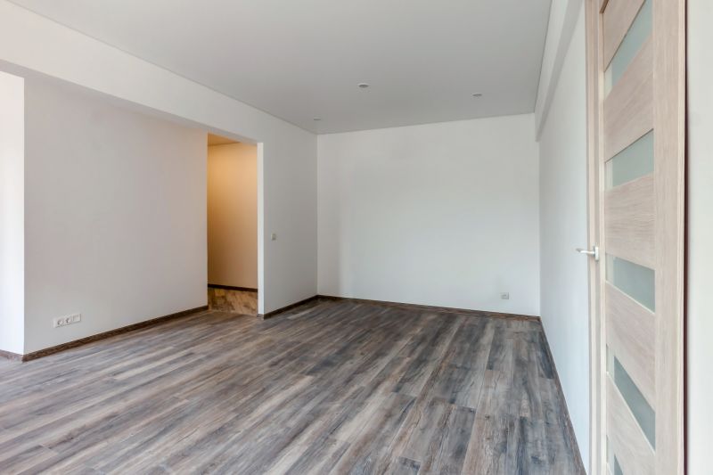 Laminate Tile Installation in Greensboro, NC