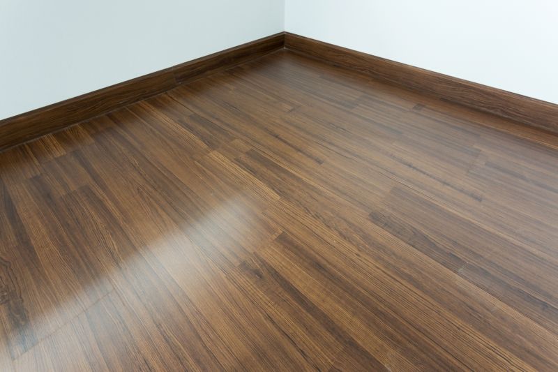 Laminate Wood Installation in Warrenton, VA
