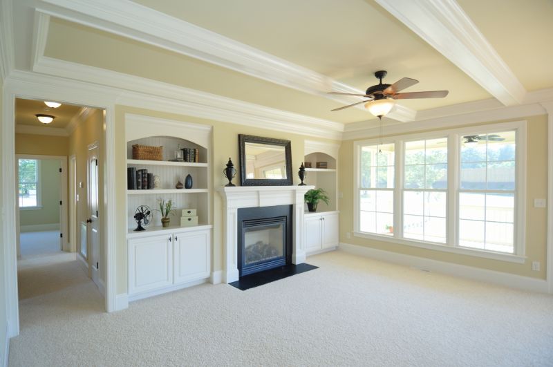 Luxury Carpet Installation in Toms River, NJ