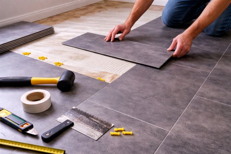 Lvt Flooring Installation in Phoenix, AZ