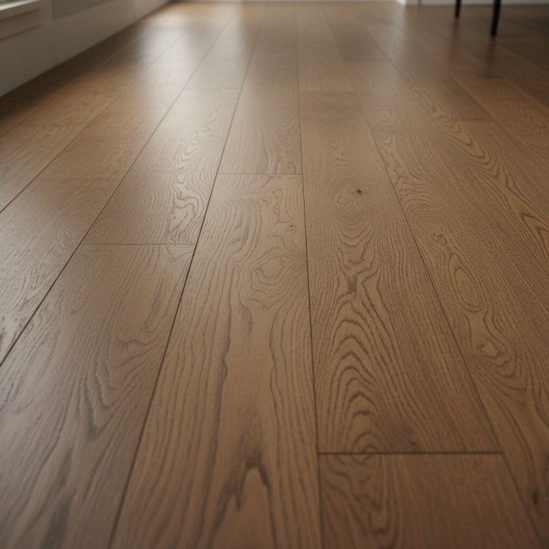 Most Popular Flooring Types For Homes