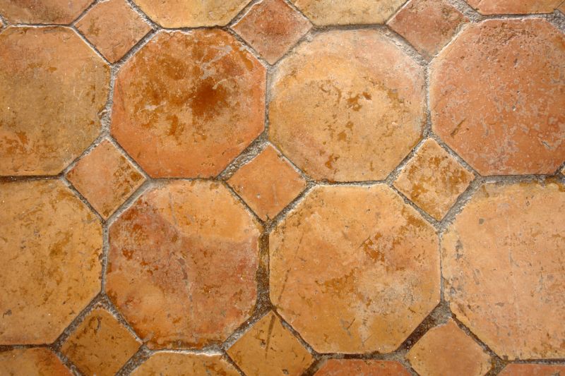 Saltillo Tile Replacement in Loudoun County, VA