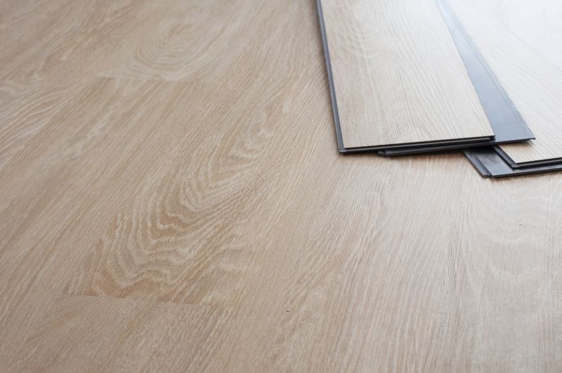 Sheet Flooring Installation in Georgetown, TX