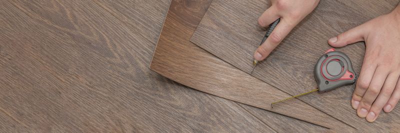 Sheet Flooring Installation in Cincinnati, OH