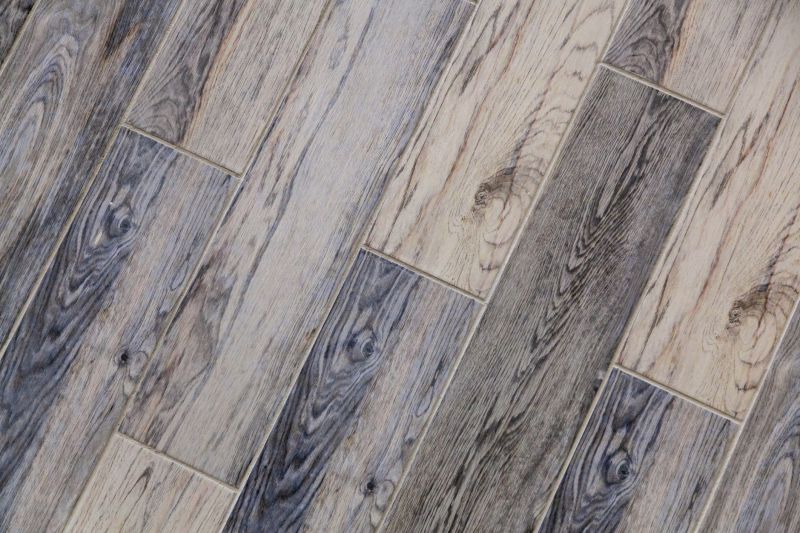 Sheet Flooring Installation in Plano, TX