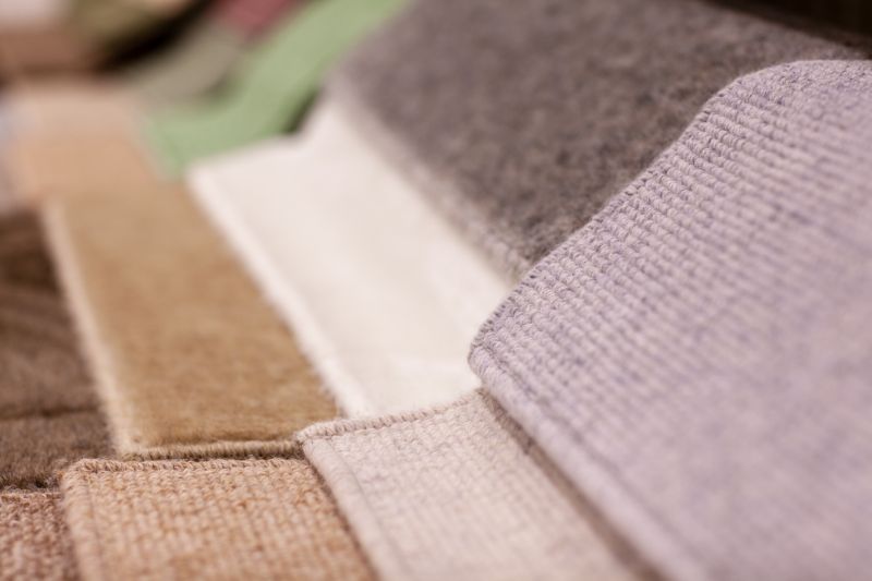 Soft Carpet Installation in Monmouth County, NJ