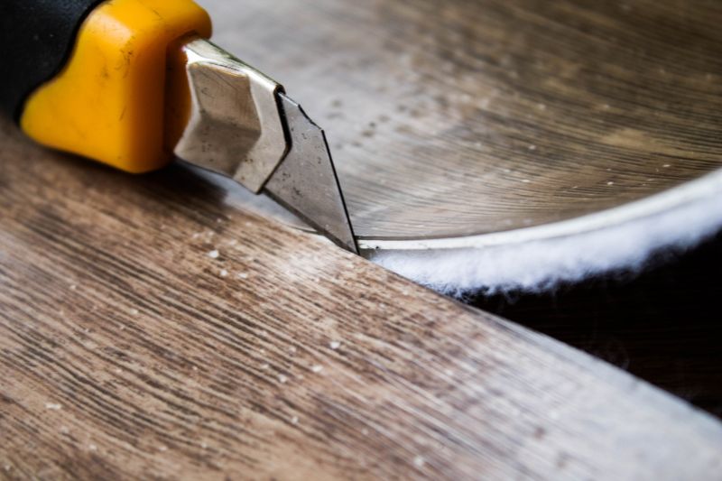 Quick Maintenance Habit