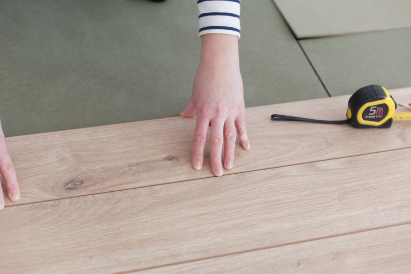 Vinyl Flooring Installation in Phoenix, AZ