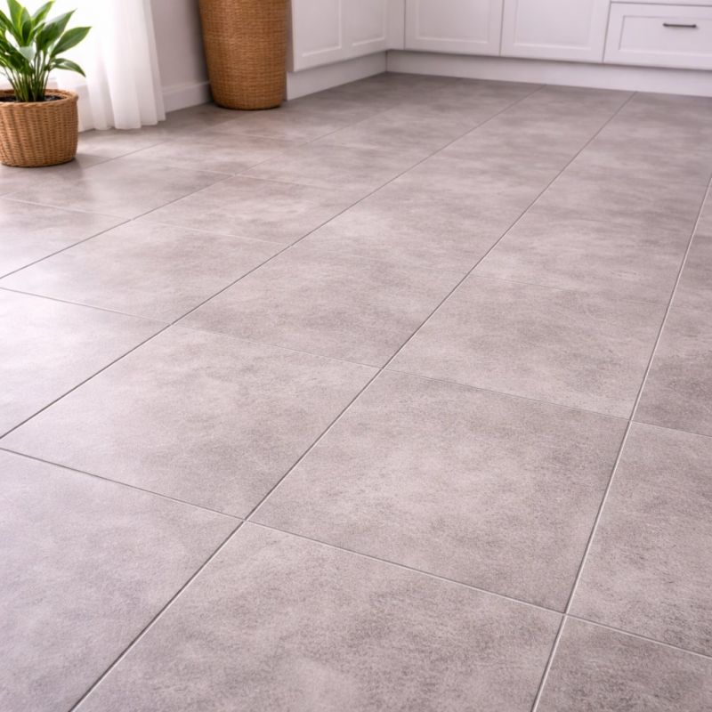 Vinyl Tile Replacement in Austin, TX