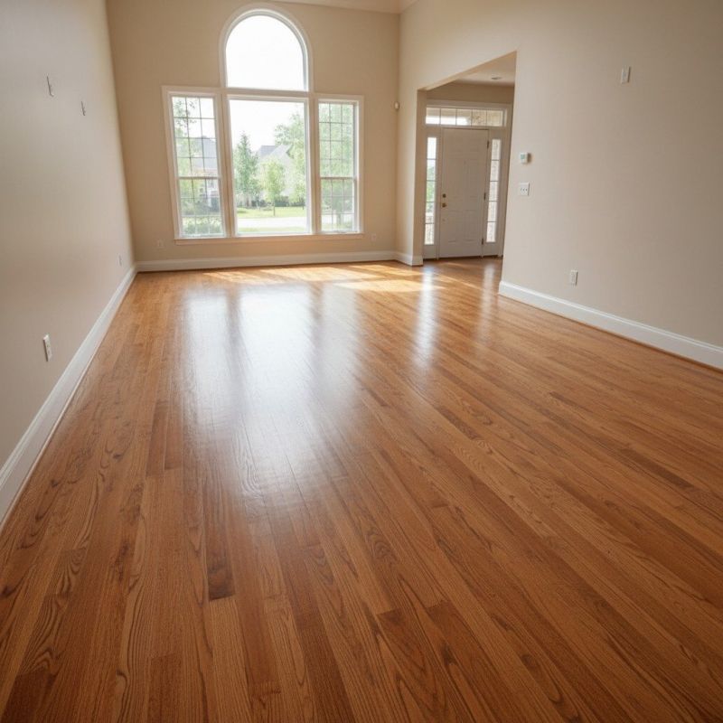 Wood Flooring Replacement in Fort Worth, TX