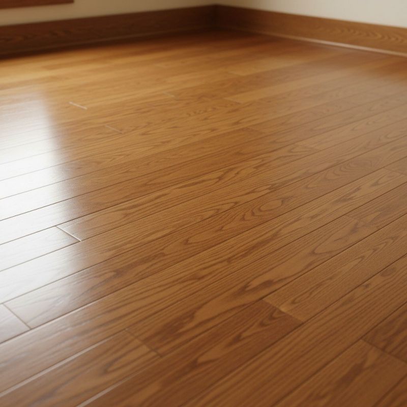 Wood Flooring Replacement in Weatherford, TX