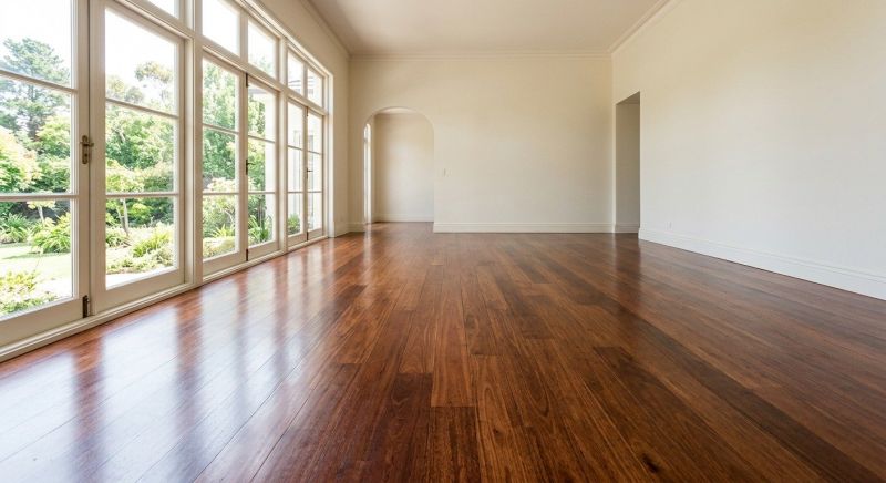 Wood Flooring Replacement in Bastrop, TX