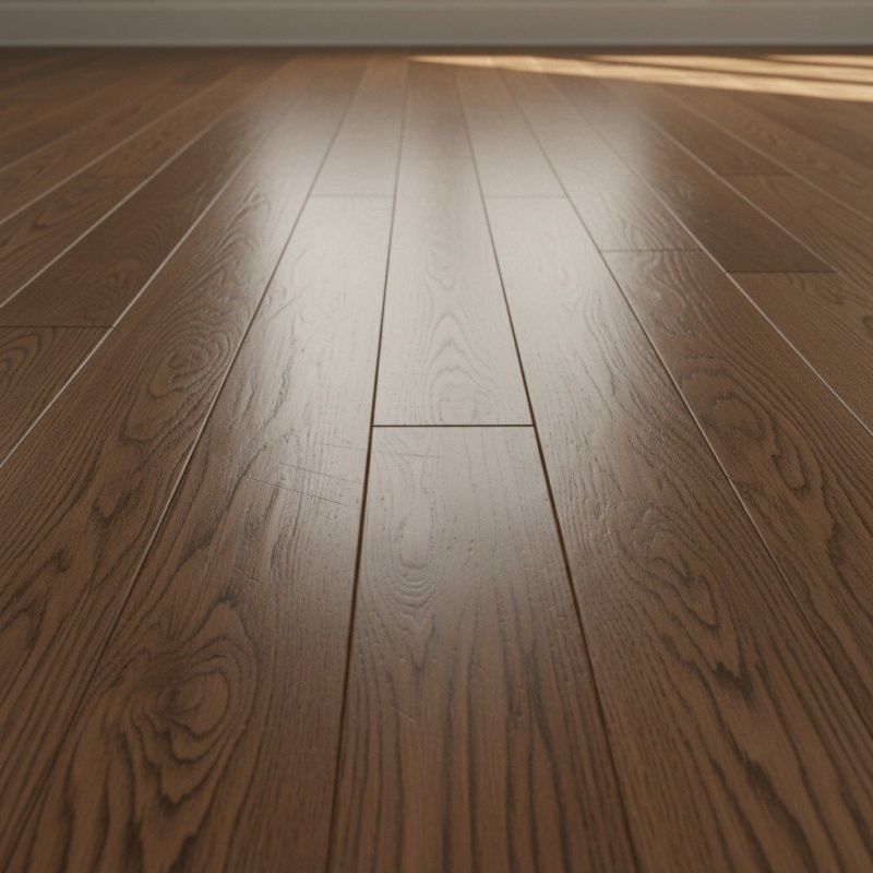 Wood Flooring Replacement in Gilbert, AZ